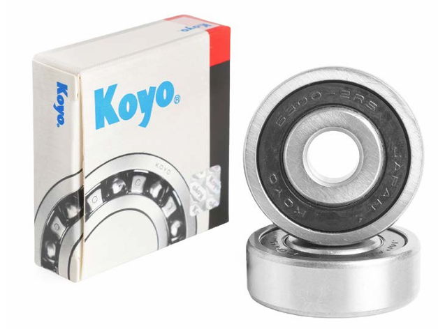 Balinera KOYO 6301